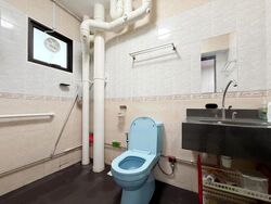 Blk 626 Jurong West Street 65 (Jurong West), HDB Executive #497105081